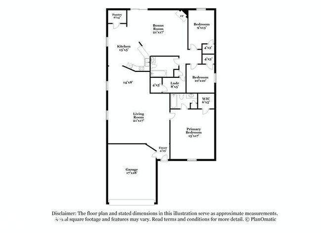 Building Photo - 7007 Beech Trail Dr