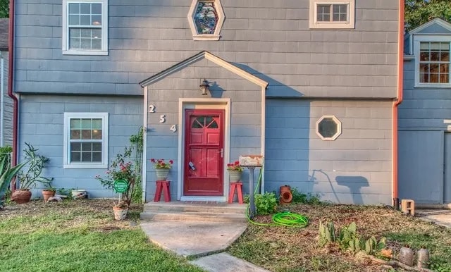 Photo - 254 Quentin Dr (San Antonio, TX)