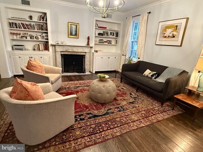 Foto del edificio - 3409 O St NW