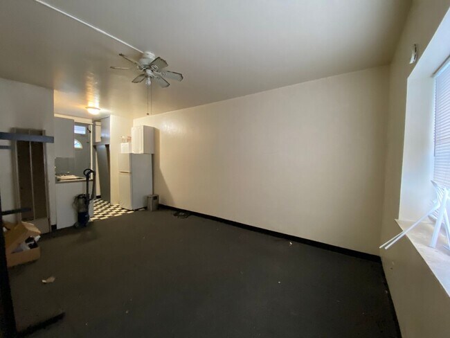 Foto del interior - 1026 E Lyon St