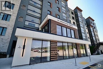 Building Photo - 15-115 Kneeshaw Dr