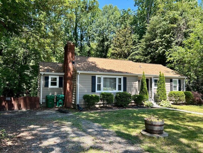 Foto del edificio - 1112 Ironington Rd