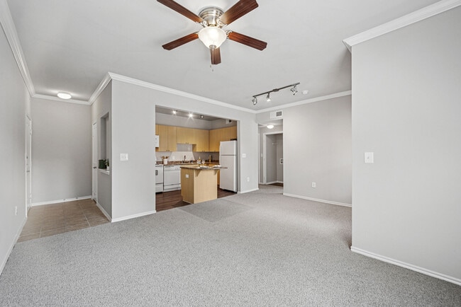 Building Photo - The Residences Of Holland Lake