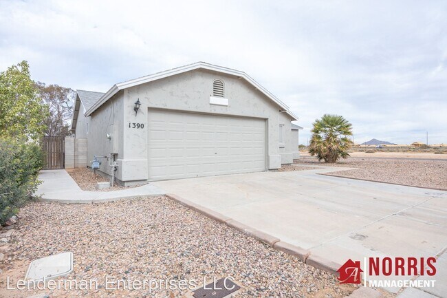 Building Photo - 3 br, 2 bath House - 1390 E Cactus Bloom Way