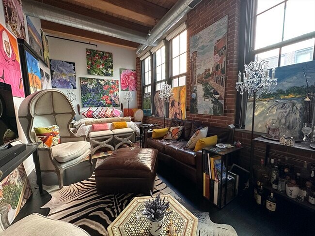 Foto del edificio - 319 A St