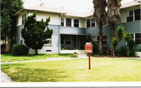 Primary Photo - 308 N 2nd St