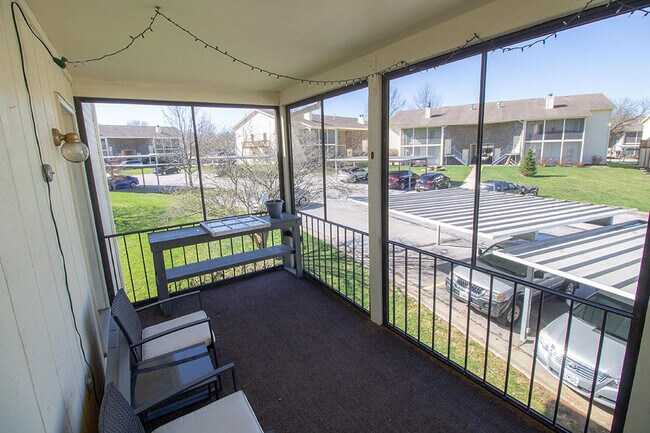 Foto del edificio - 1606 Park De Ville Pl