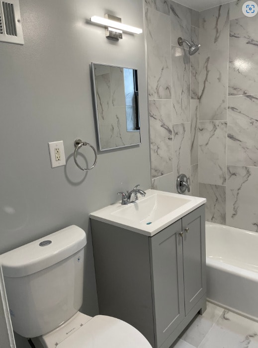 Bathroom - 4945 Sheriff Rd NE