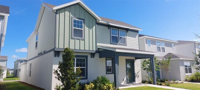 Foto del edificio - 5038 Starling Bird Ln