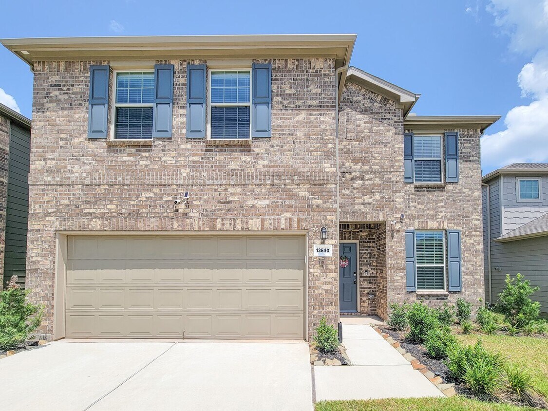 Foto principal - Ready to move in! The Granville floor plan...