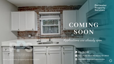 Building Photo - 221 Lampkin St NE