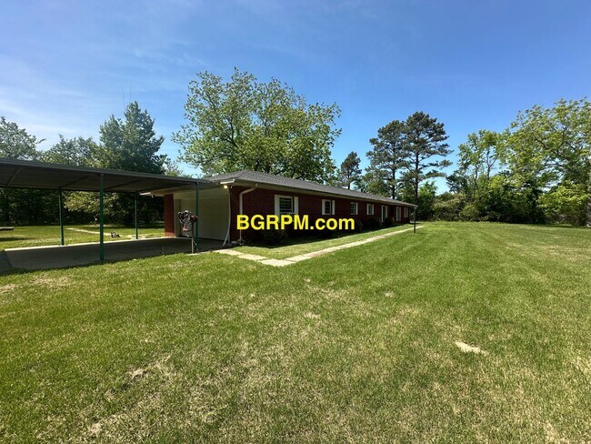 Building Photo - Home in Lonoke County