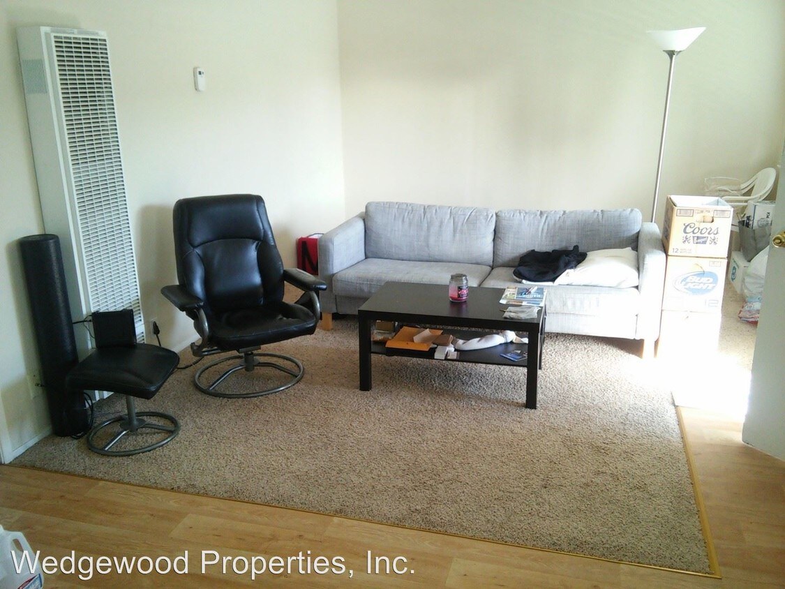 Foto del edificio - 3460 Warburton Ave