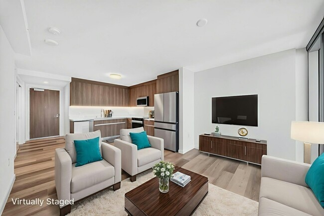 Foto del edificio - 1500 Rycroft St