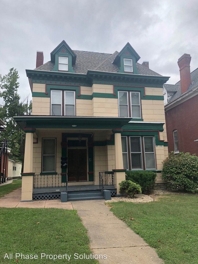 Primary Photo - 312 S 12th St