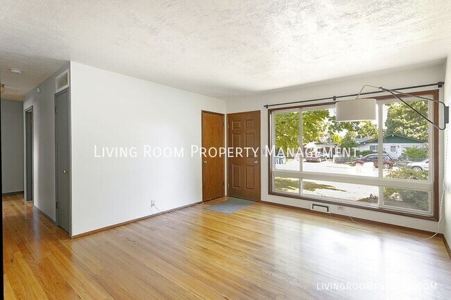 Foto del edificio - 11736 NE Eugene St