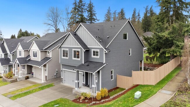 Foto del edificio - 4Bd/3.5Ba Covington House
