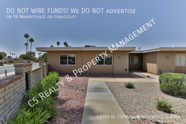 Photo - 13652 N 108th Dr Townhome