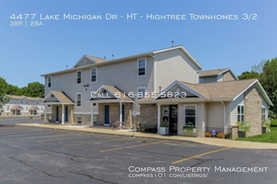Foto principal - 4477 Lake Michigan Dr