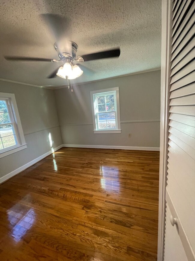 Building Photo - 1635 Gibbs Shoals Rd