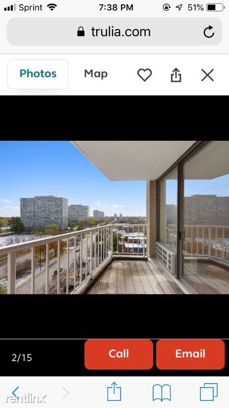 Building Photo - 2 br, 2 bath Condo - 3100 S King Dr