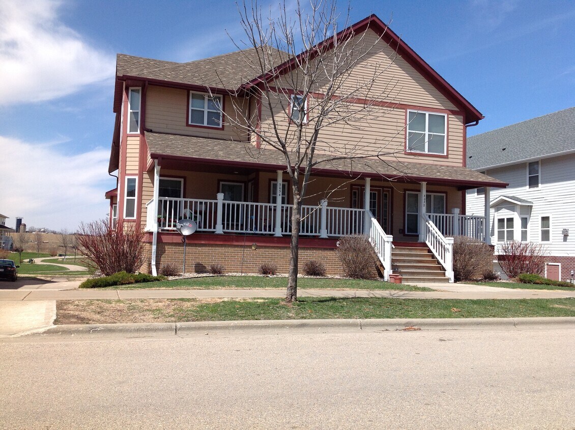 3038 Providence St, Sun Prairie, WI 53590 Townhome Rentals in Sun