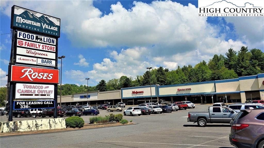 749 E Main St, Jefferson, NC 28640 House Rental in Jefferson, NC