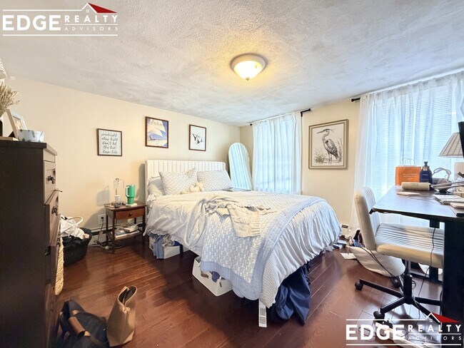 Foto del edificio - 5 Cottage St