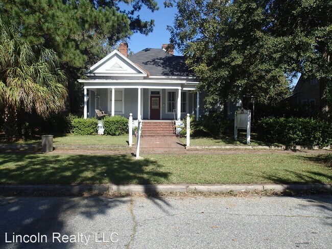 Foto del edificio - 5 br, 3 bath House - 108 E Adair St