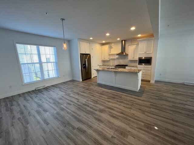 Foto del edificio - 3228 Light Wy