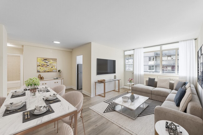 Building Photo - Shoreline Towers