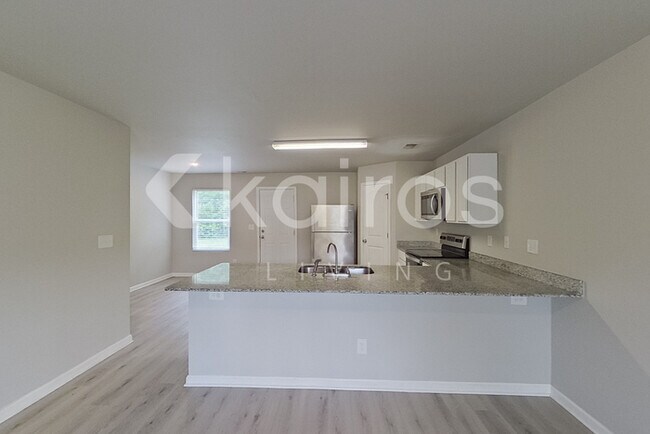 Foto del edificio - 207 Hawthorn Trail