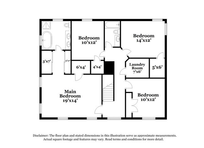 Building Photo - 3729 Chancellorsville Ct