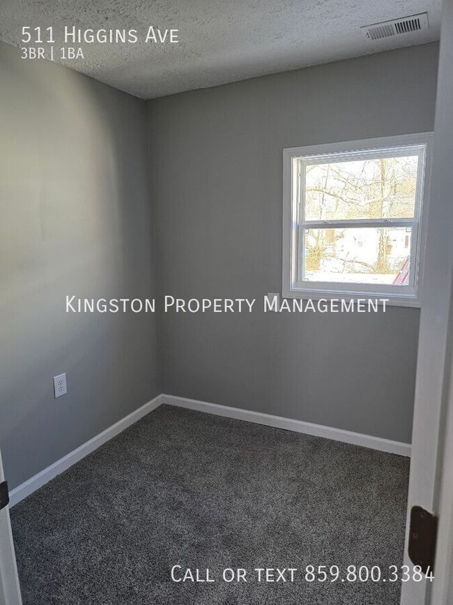 Building Photo - 511 Higgins Ave