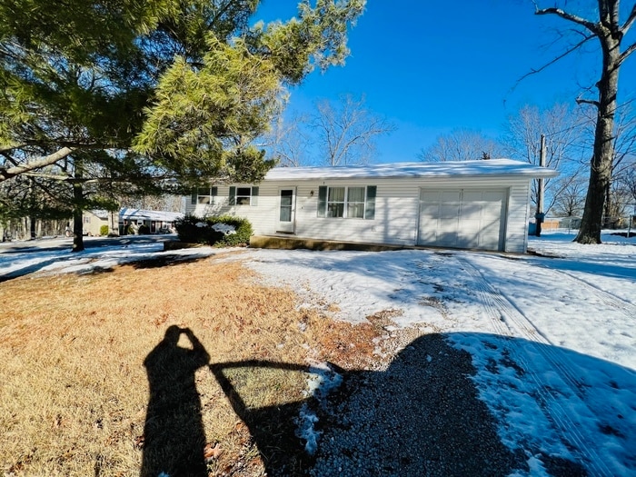Primary Photo - 4810 Woodland Dr
