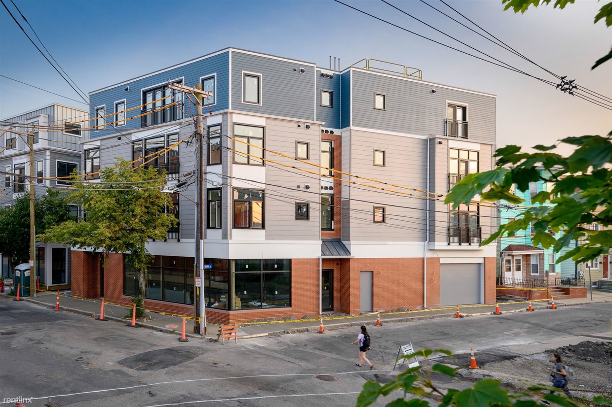 Primary Photo - Studio, 1 bath Apartment - 3 Ward St # 420