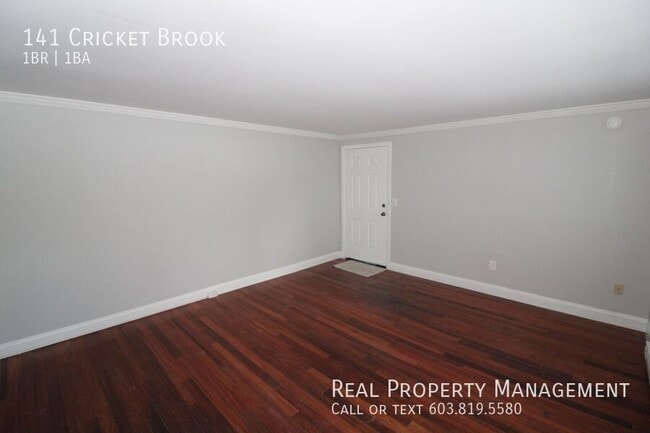 Foto del edificio - 141 Cricket Brook