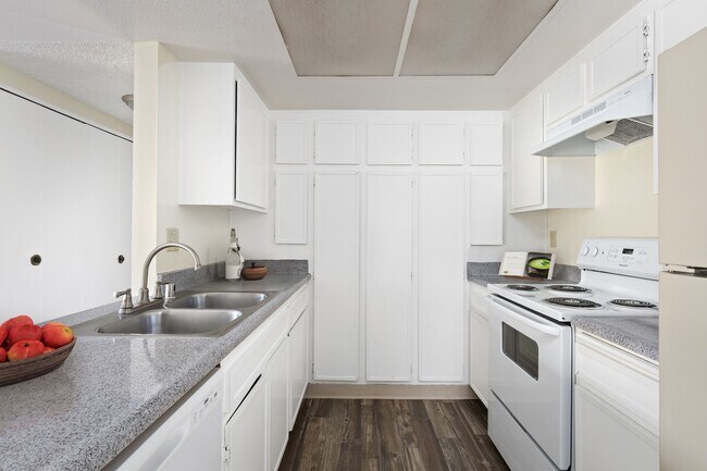 Foto del edificio - Sommerset