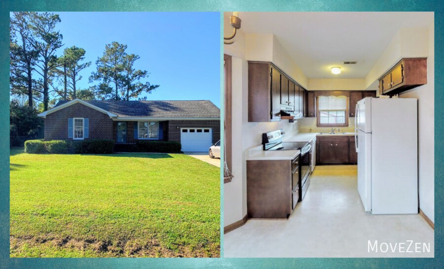 Primary Photo - 1209 Sidney Dr