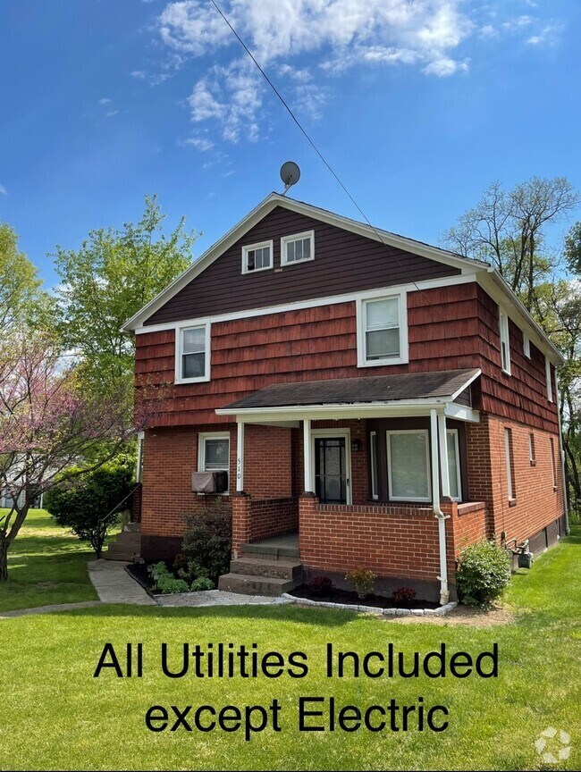 Apartments For Rent in New Florence PA with Hardwood Floors 2 Rentals