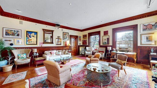 Foto del edificio - 404 Beacon St