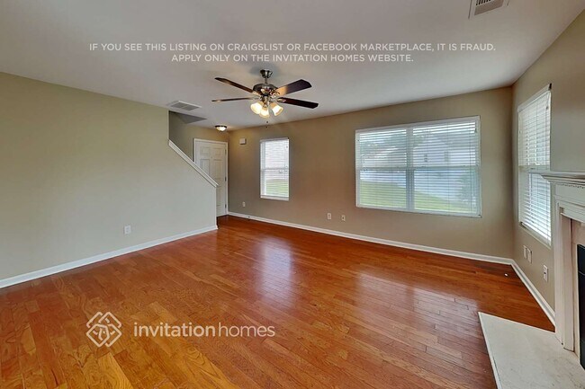 Foto del edificio - 5870 Ridge Stone Way