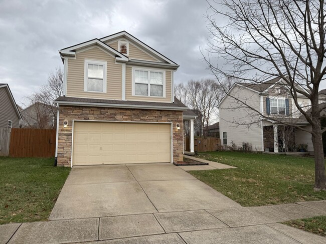 Building Photo - Stylish Lexington Home with Modern Amenities