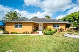 Building Photo - 18405 SW 216th St