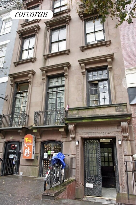Primary Photo - 118 Montague St