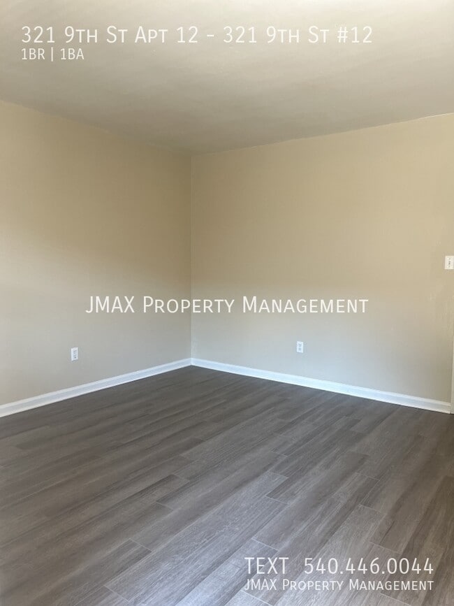 Foto del edificio - 321 9th St