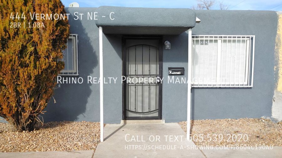 Foto principal - Charming 2 Bedroom 1 Bath In the La Mesa N...