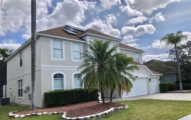 Foto del edificio - 2648 University Acres Dr