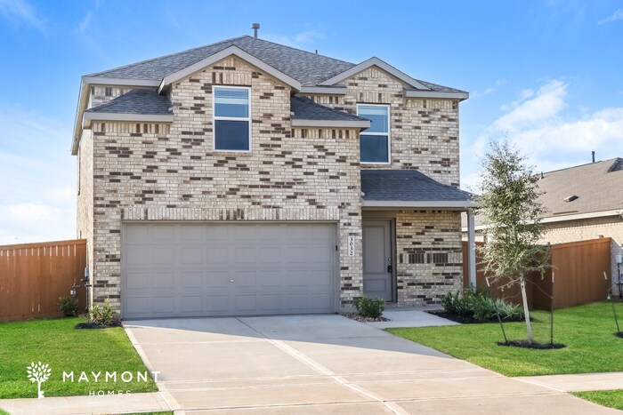 Foto principal - 3032 Majestic Sunrise Dr