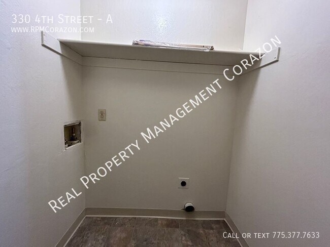 Foto del edificio - 330 4th St